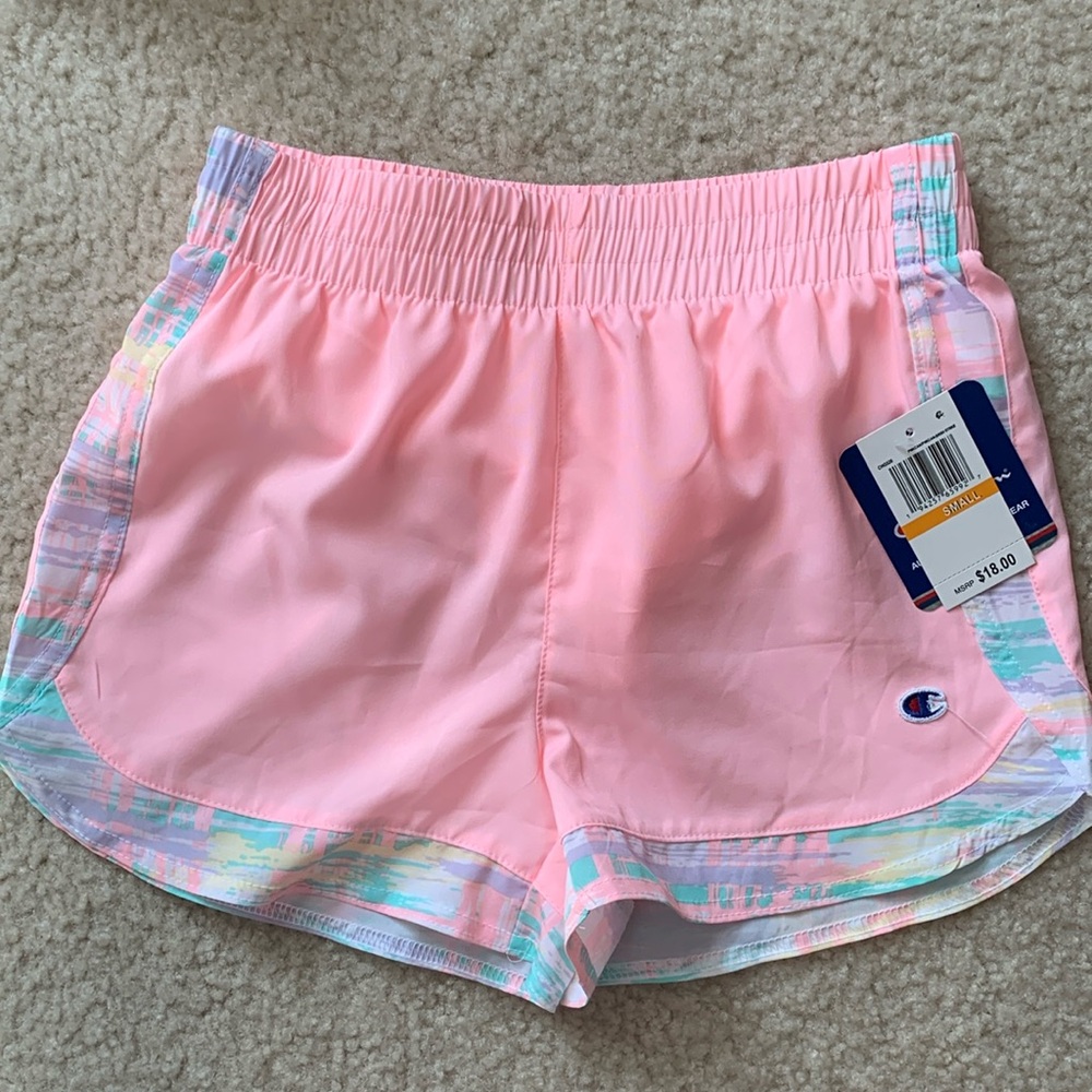 Champion shorts